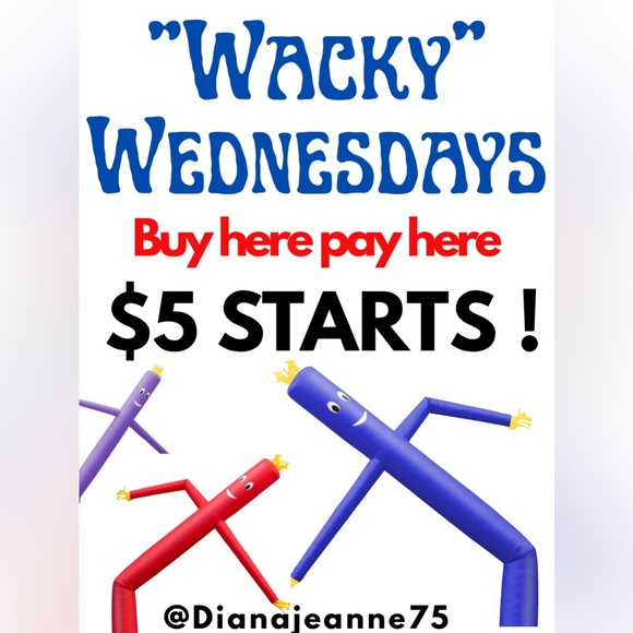 dianajeanne75 is LIVE!! - Picture 4 of 14